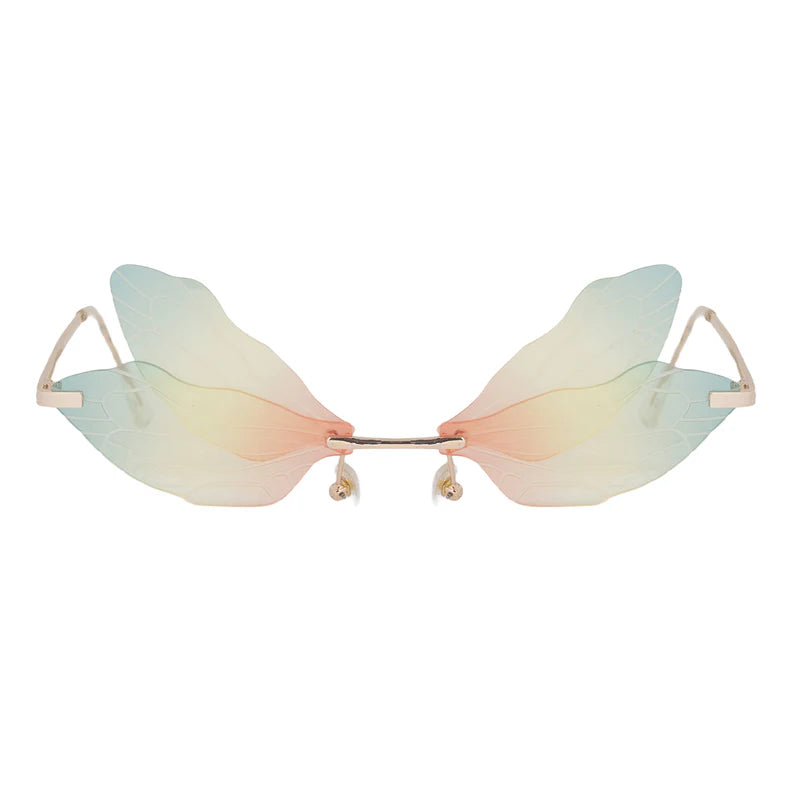 Unique Party Sunglasses Fun and Stylish Frames