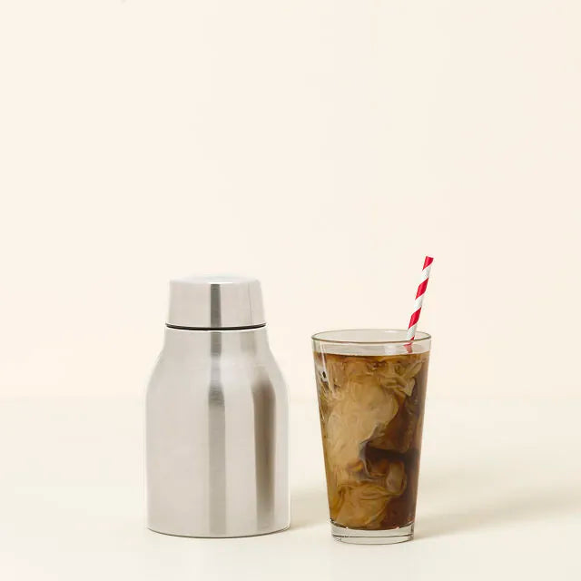 Glass Carafe Cold Brew Coffee Maker for Kitchen