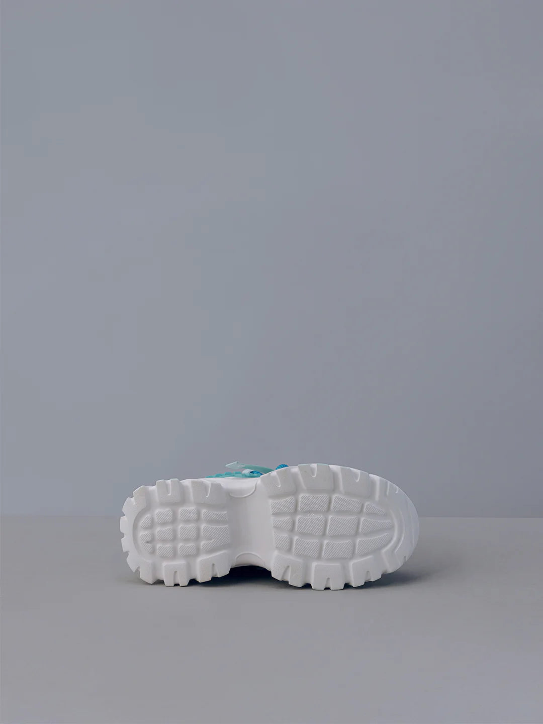 Casual Envi Victori Teal Sneakers for Women Comfortable Modern Streetwear Look