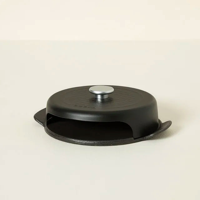 Broad Device Support Slip Resistant Silicone Grips Robust Carbon Steel Frame Ventilated Cooling System