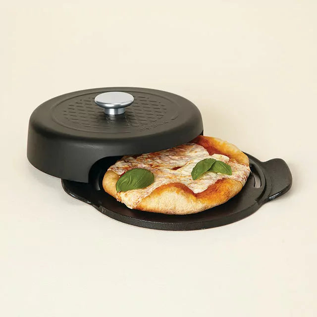 Broad Device Support Slip Resistant Silicone Grips Robust Carbon Steel Frame Ventilated Cooling System