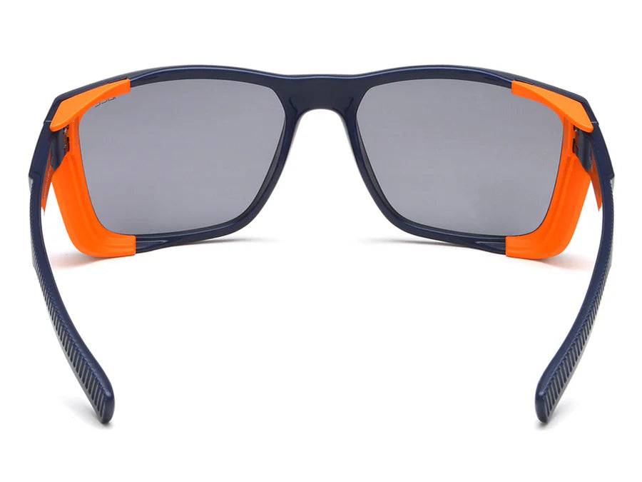 Statement Men’s Rectangular Sunglasses Party & Casual Use