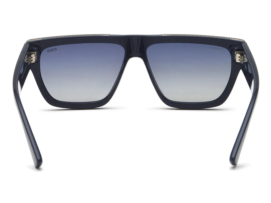 Fashionable Men’s Square Sunglasses Casual and Outdoor Wear