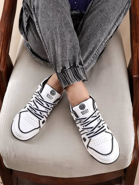 Men’s Street Style Elegance Shoes Designed as the Epitome of Comfort with Modern Detailing and Versatile Everyday Appeal