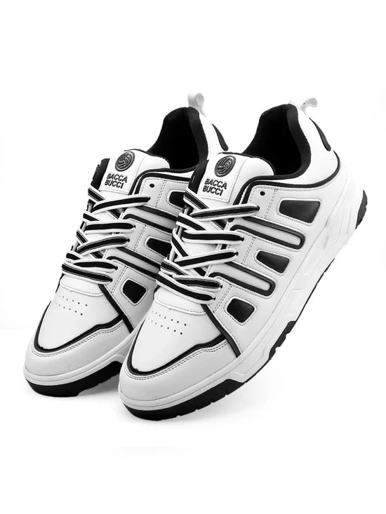 Men’s Street Style Elegance Shoes Designed as the Epitome of Comfort with Modern Detailing and Versatile Everyday Appeal