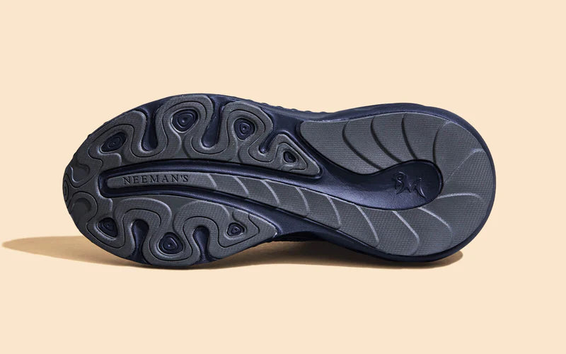 Fashion-Forward Grey Begin Walk Flow Sneakers Designed for All-Day Comfort, Urban Elegance and Modern Lifestyle Versatility