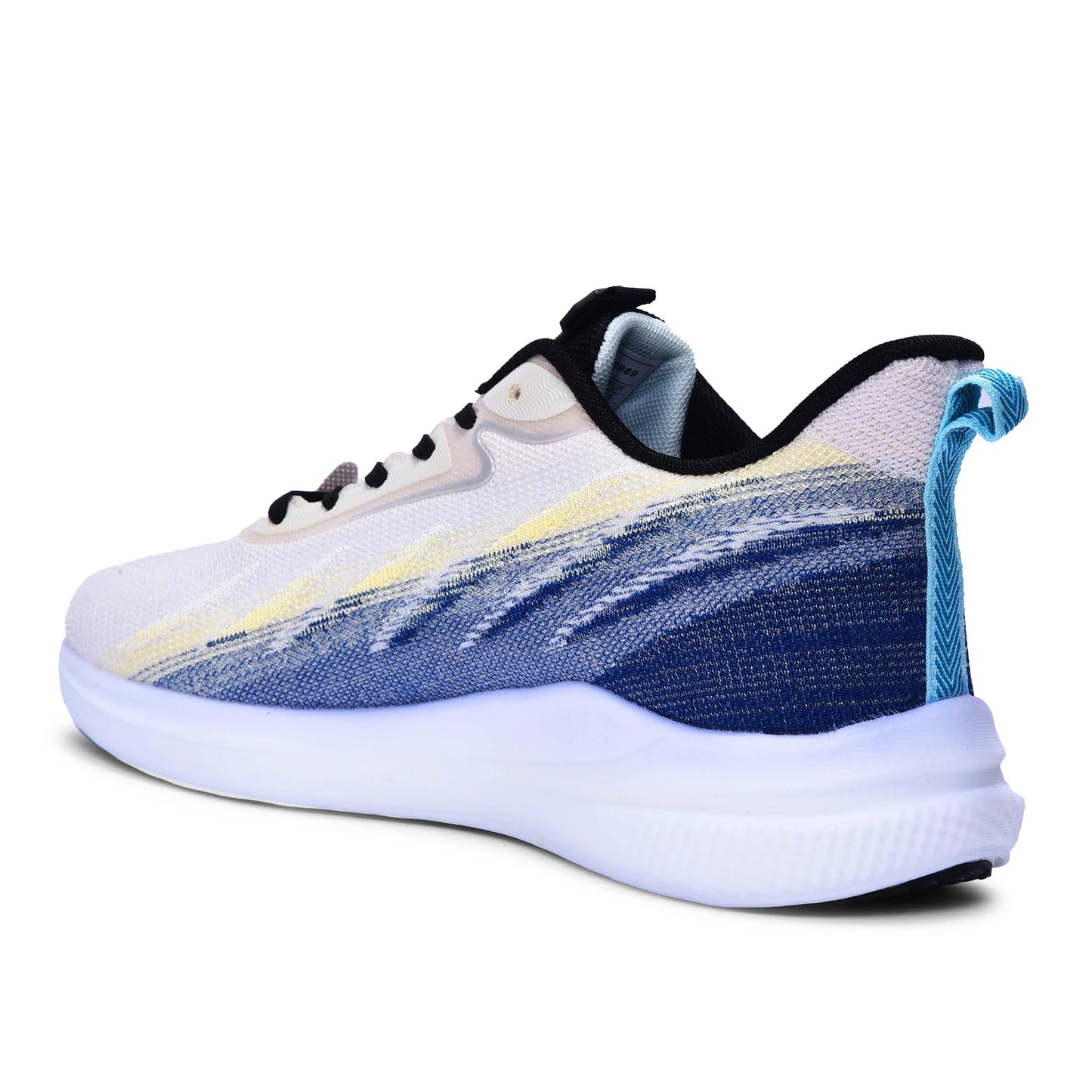 Stylish Casual Men’s Running Shoes for Everyday Comfort and Active Lifestyle