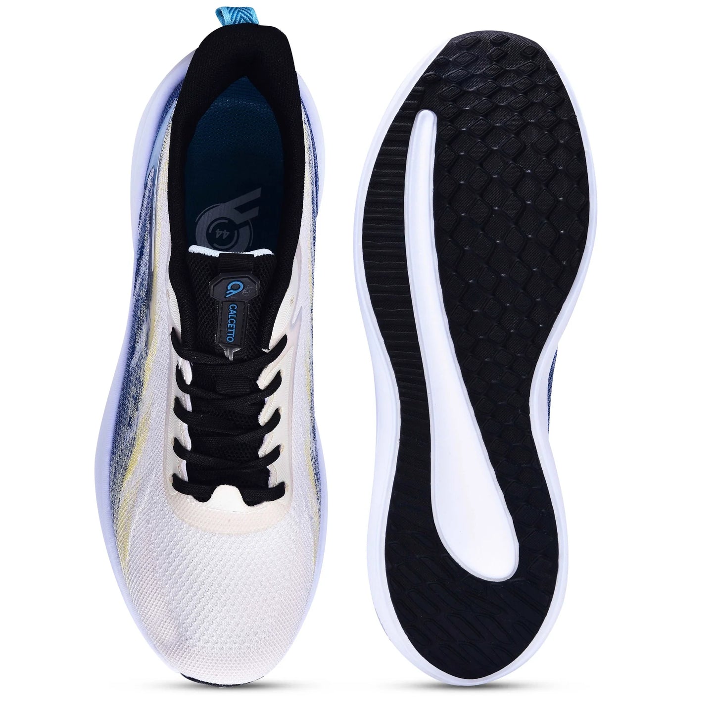 Stylish Casual Men’s Running Shoes for Everyday Comfort and Active Lifestyle