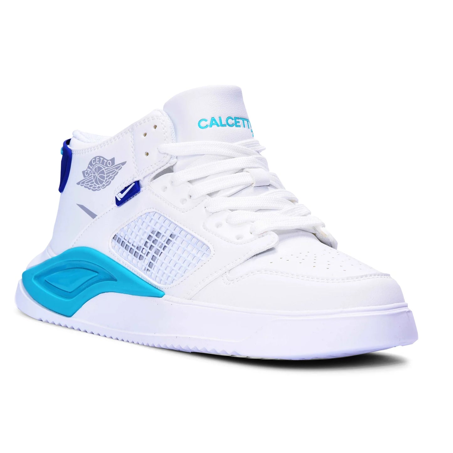 Stylish Lightweight Casual Sneakers Shoes for Men with Breathable Design