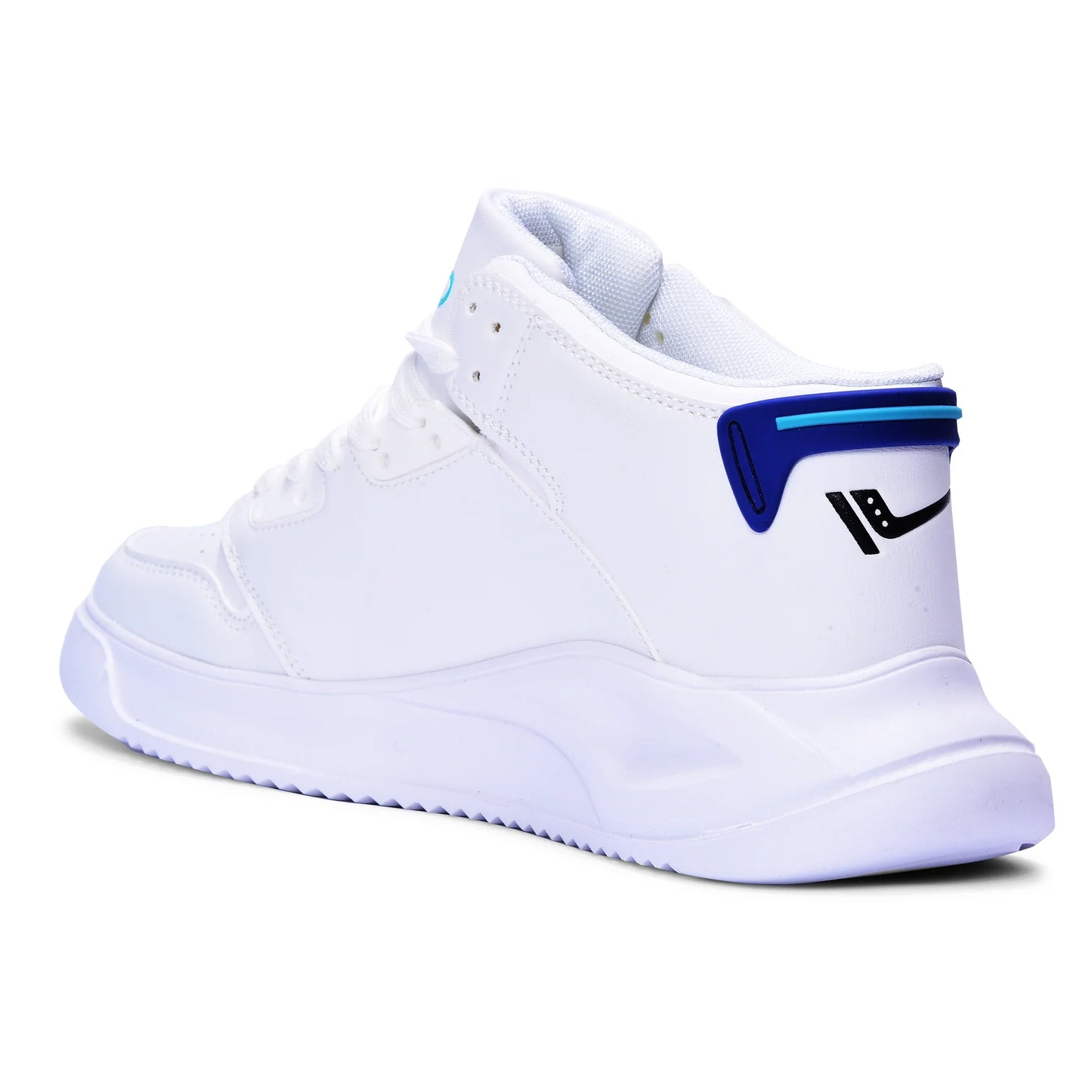 Stylish Lightweight Casual Sneakers Shoes for Men with Breathable Design