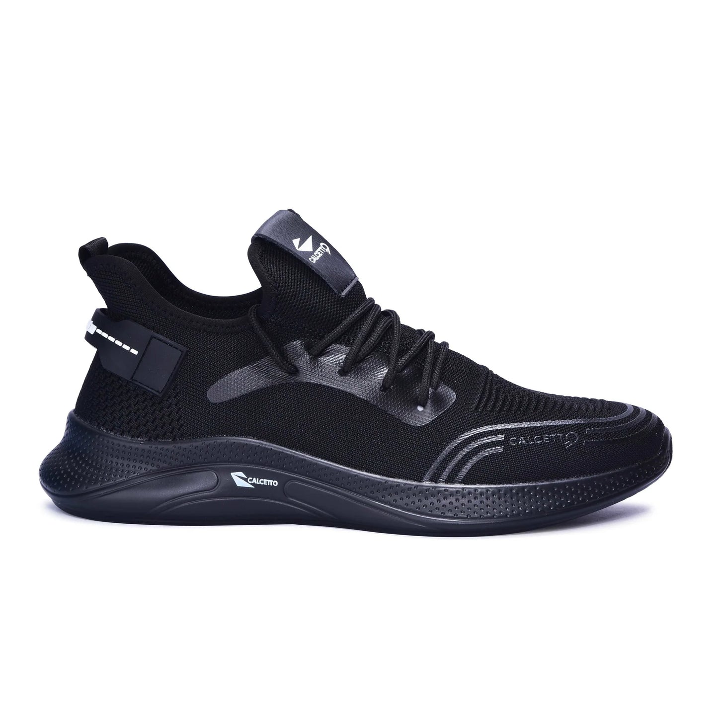 Versatile Casual Men's Running Shoes for Gym, Outdoor, and Everyday Activities