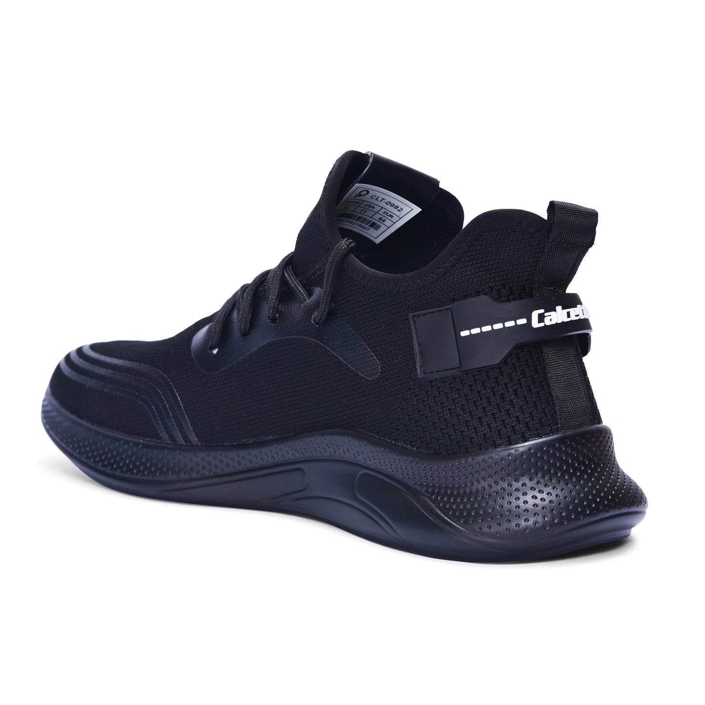 Versatile Casual Men's Running Shoes for Gym, Outdoor, and Everyday Activities