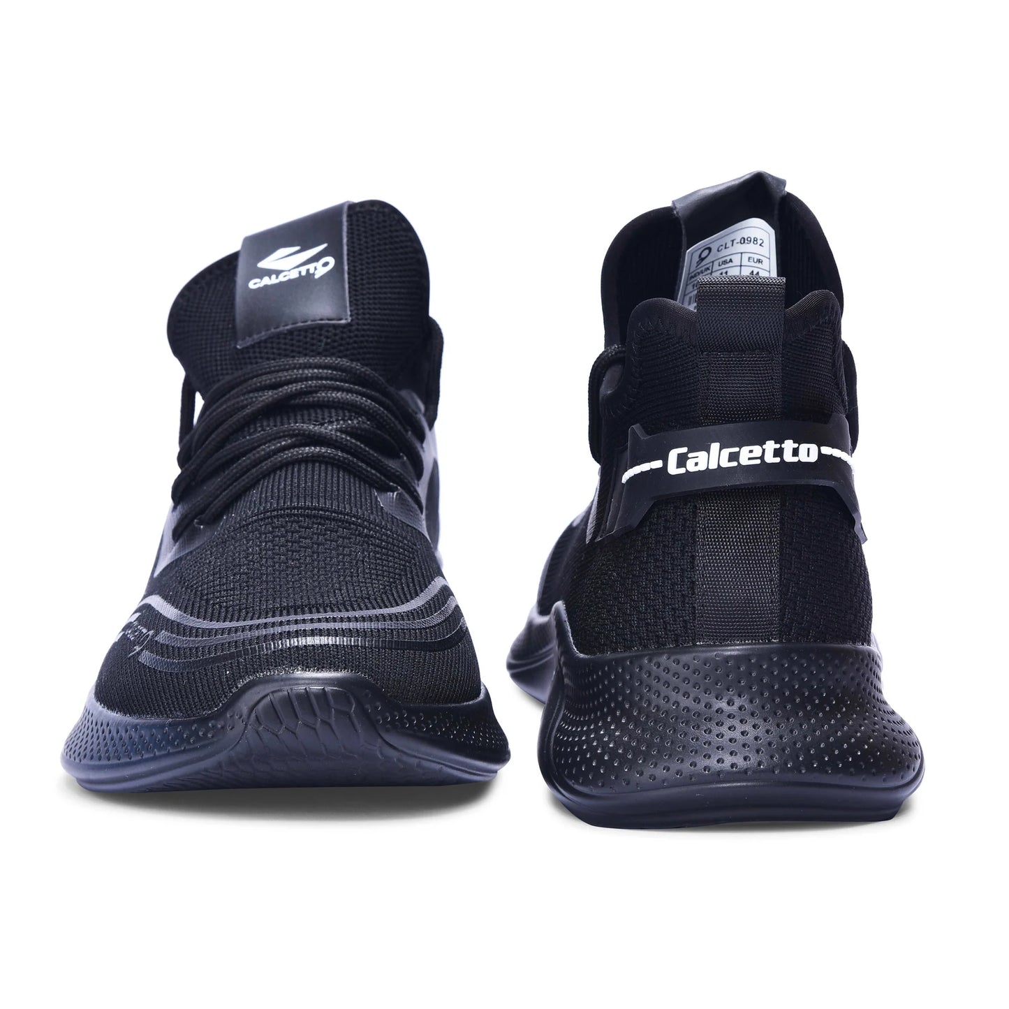 Versatile Casual Men's Running Shoes for Gym, Outdoor, and Everyday Activities