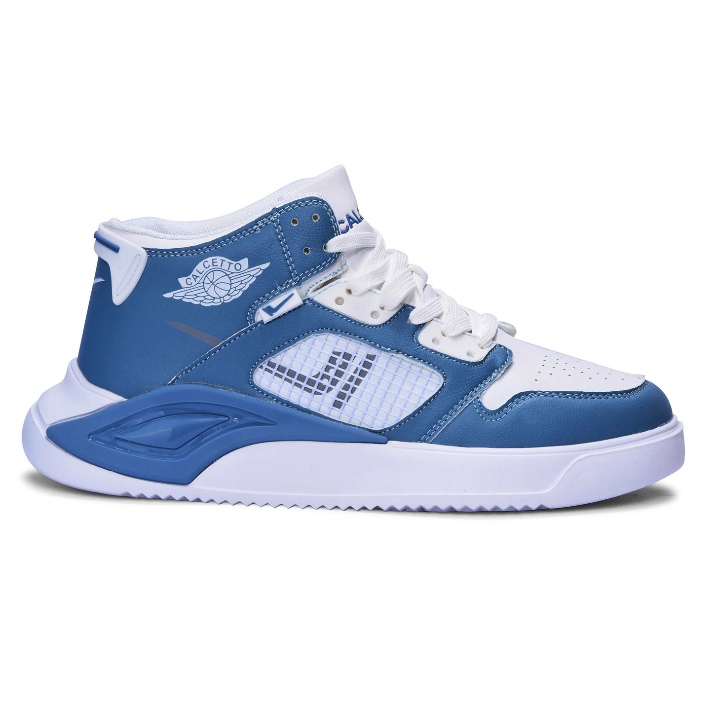 Trendy Casual Men's Running Sports Shoes for Comfortable Everyday Wear