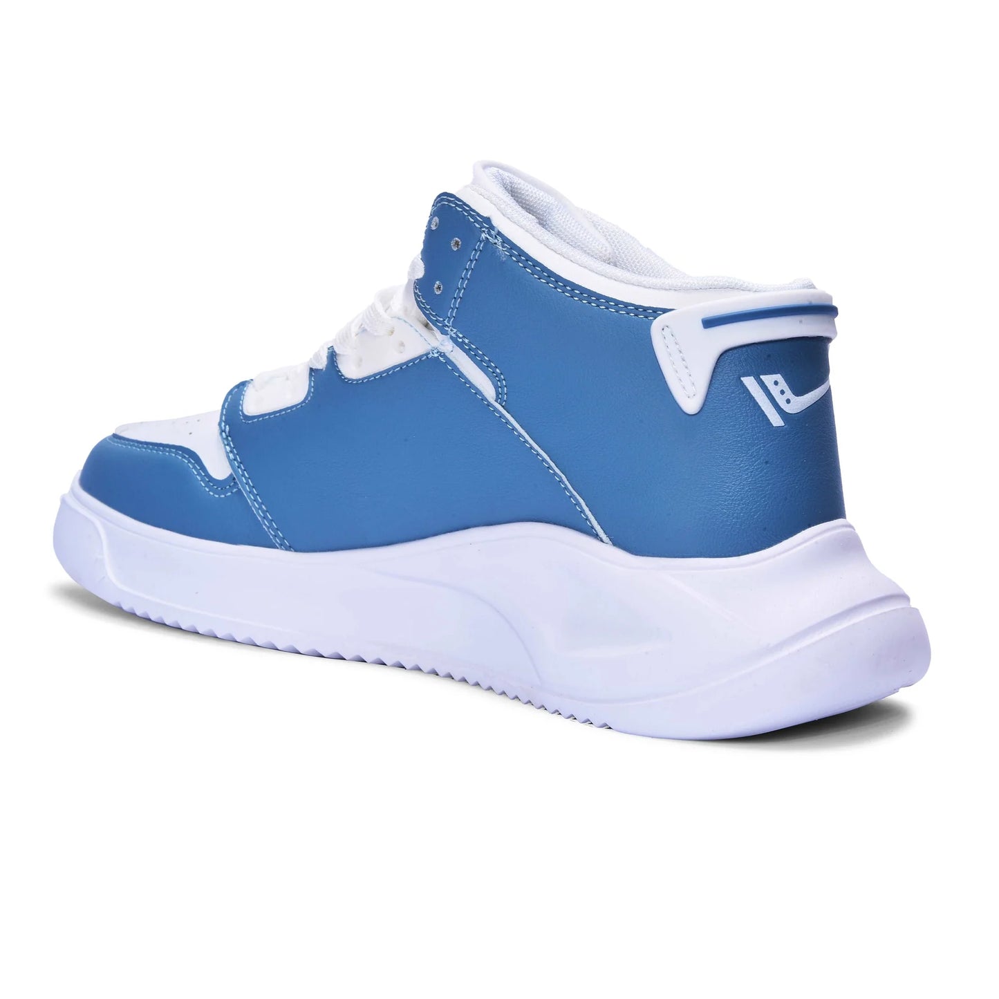 Trendy Casual Men's Running Sports Shoes for Comfortable Everyday Wear