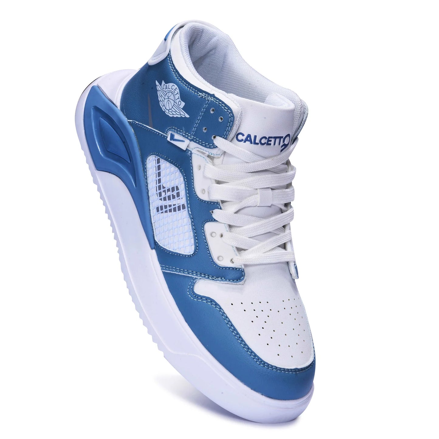Trendy Casual Men's Running Sports Shoes for Comfortable Everyday Wear