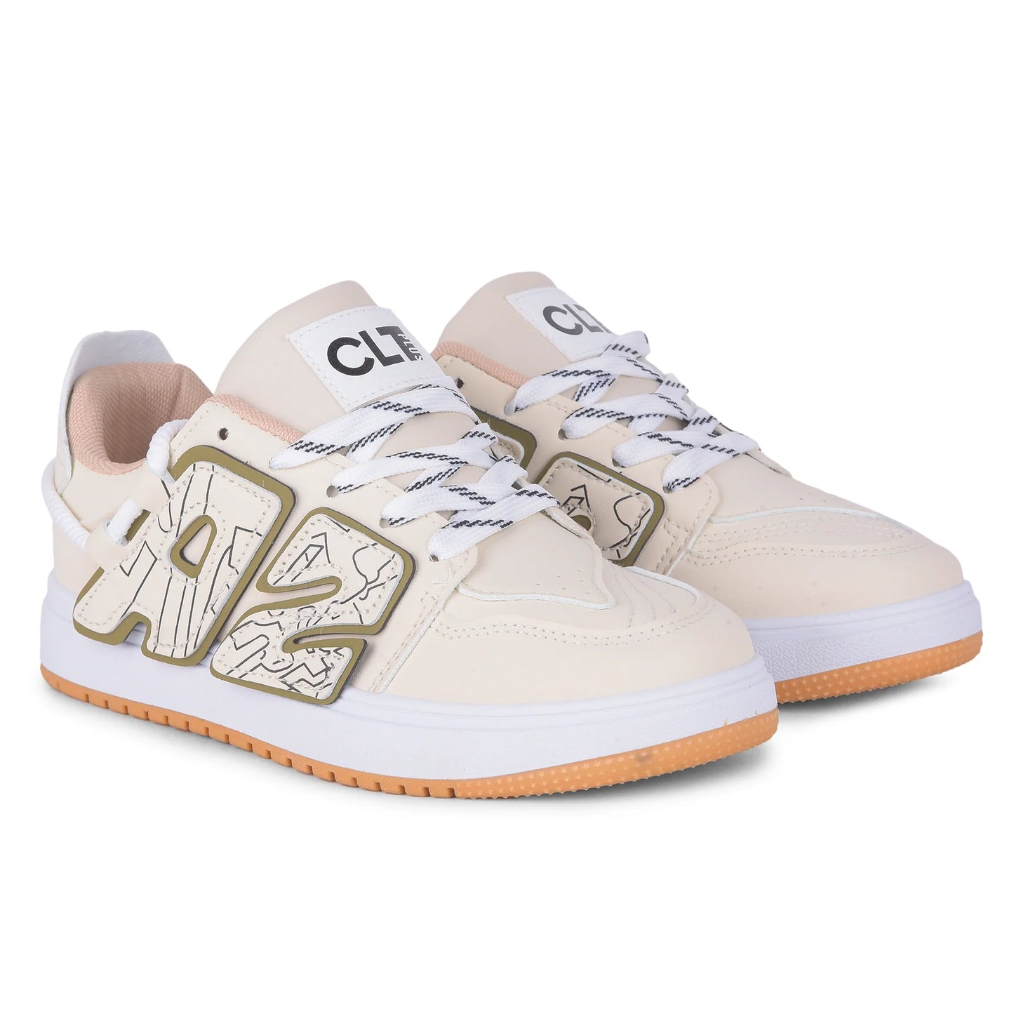 Lightweight Casual Women'S Sneakers Shoes