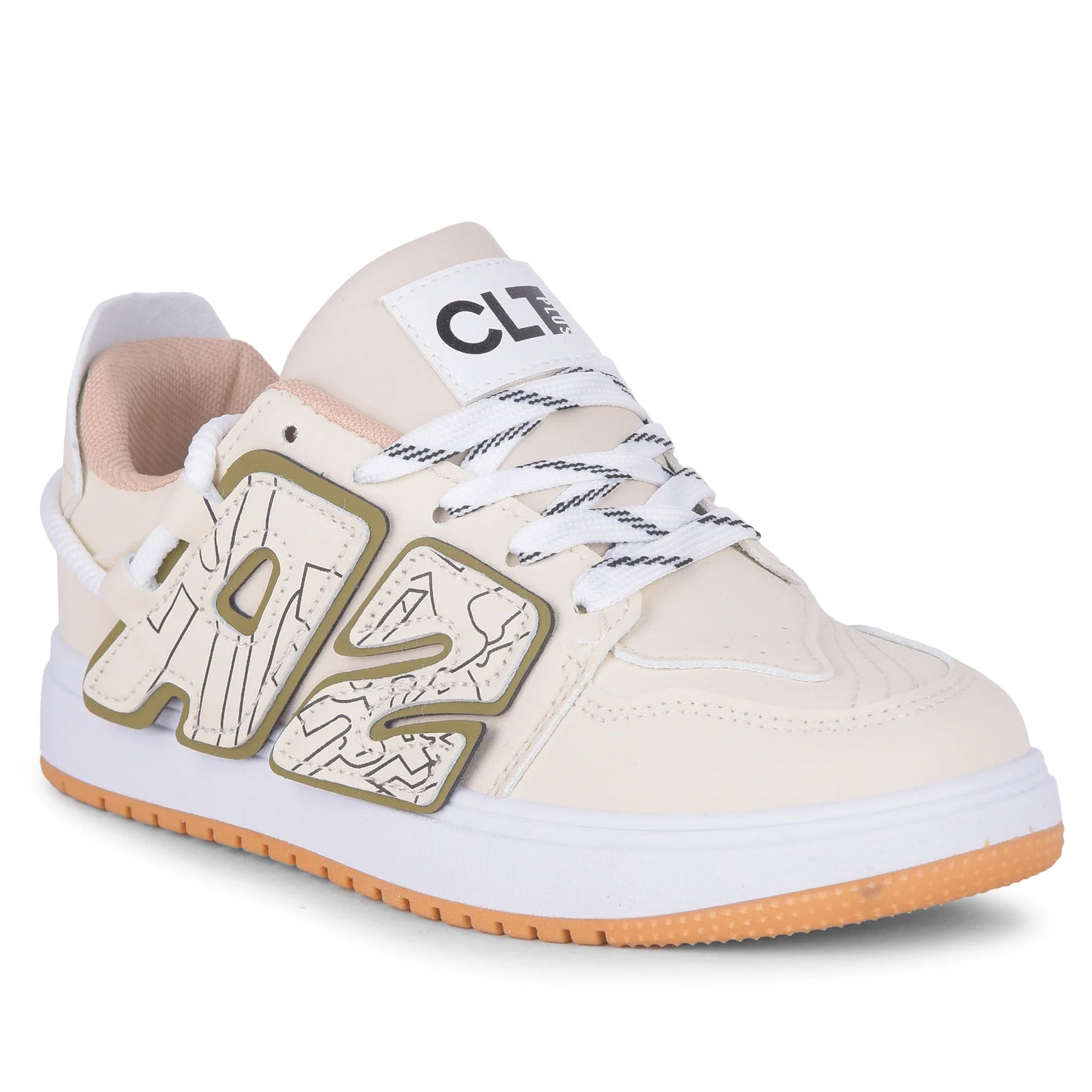 Lightweight Casual Women'S Sneakers Shoes