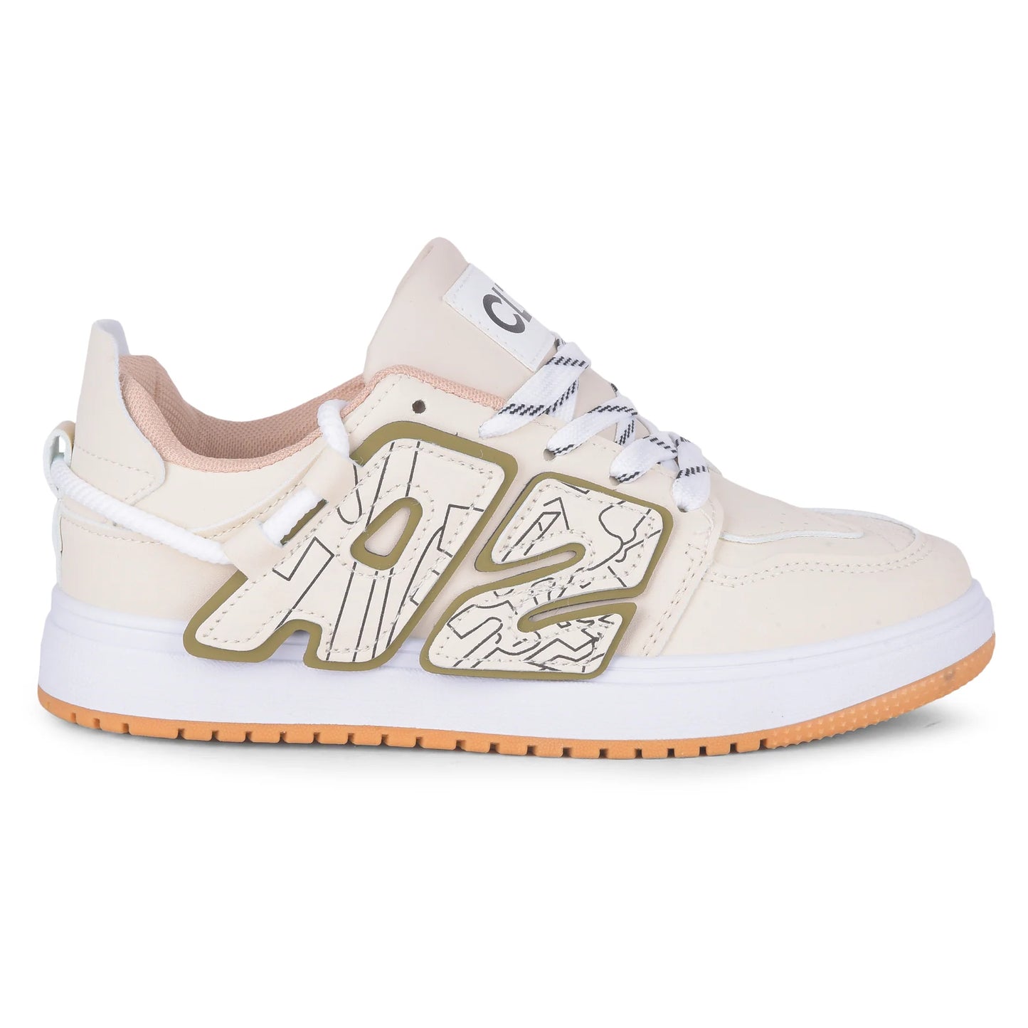 Lightweight Casual Women'S Sneakers Shoes