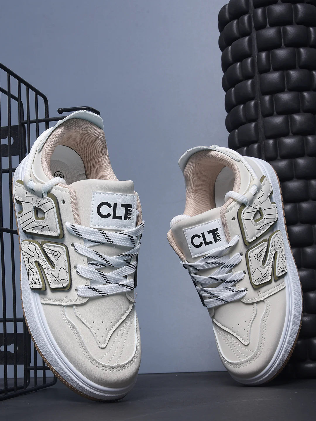 Lightweight Casual Women'S Sneakers Shoes