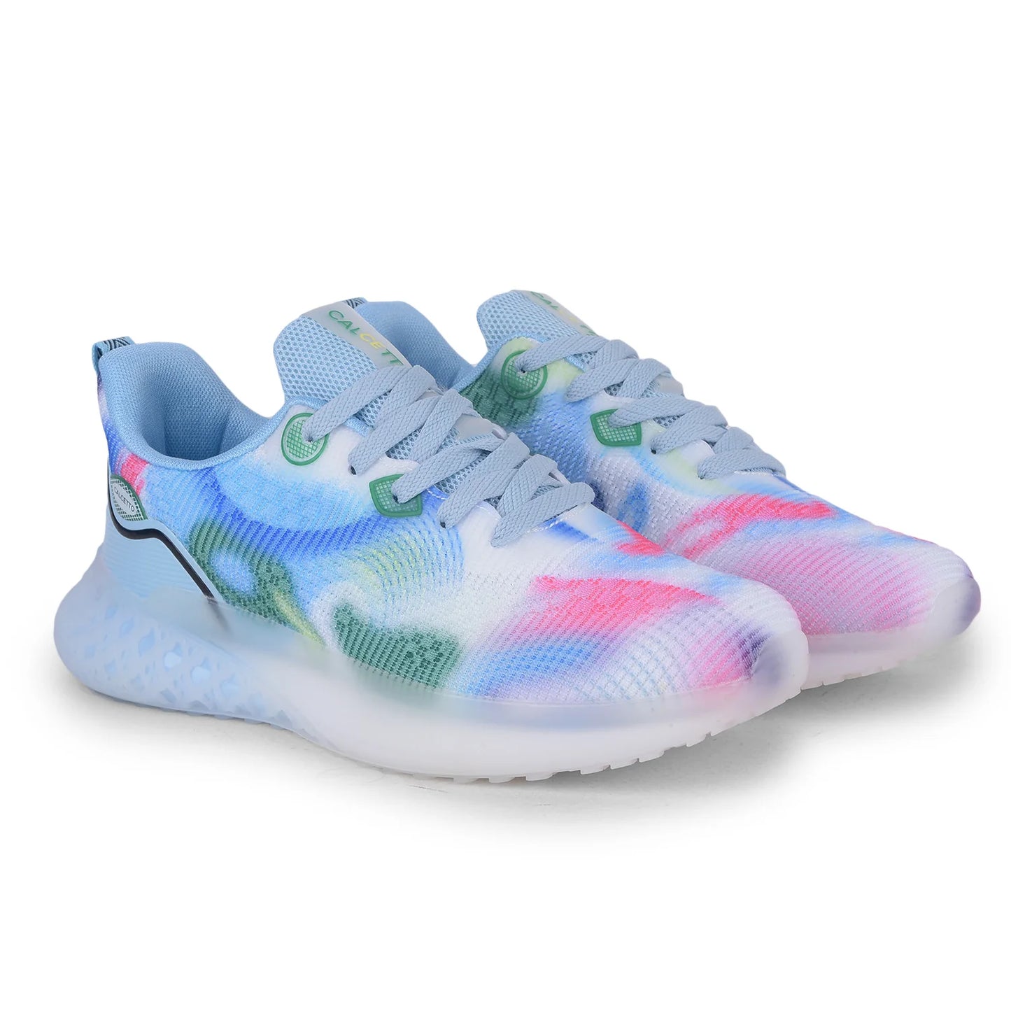 Modern Casual Men's Running Shoes with Sleek Look and Comfortable Fit