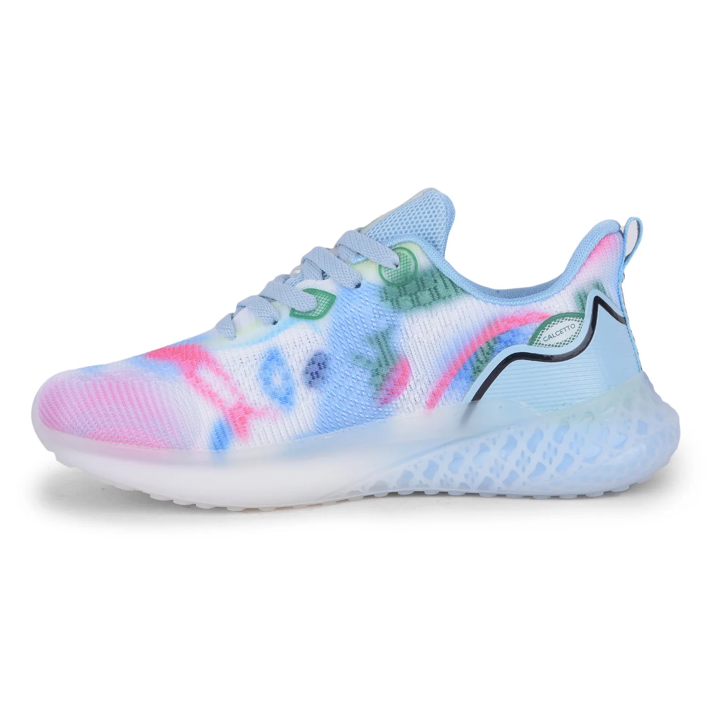 Modern Casual Men's Running Shoes with Sleek Look and Comfortable Fit