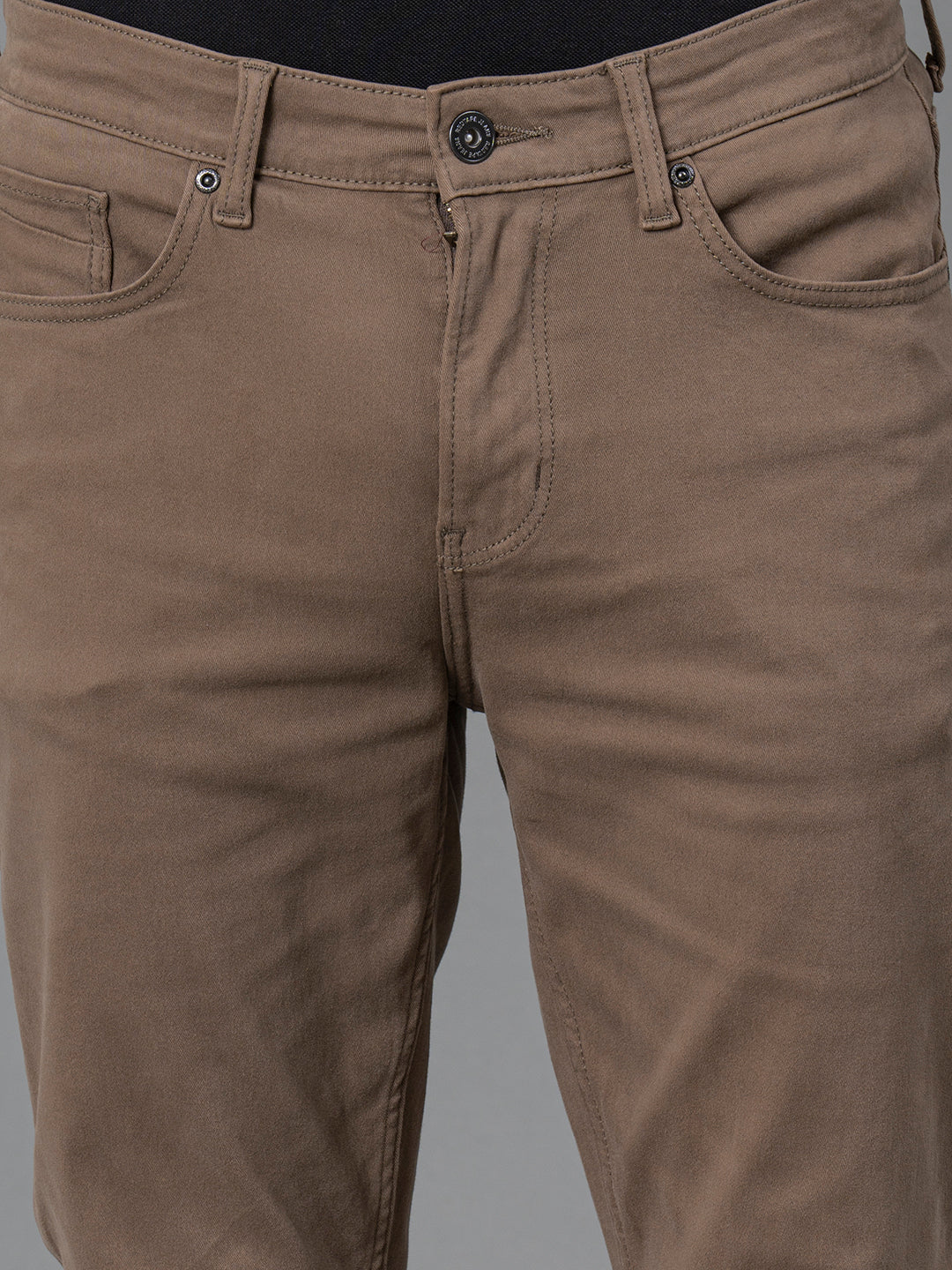 Slim Stretch Classic Jeans for Men Durable Comfortable and Trendy
