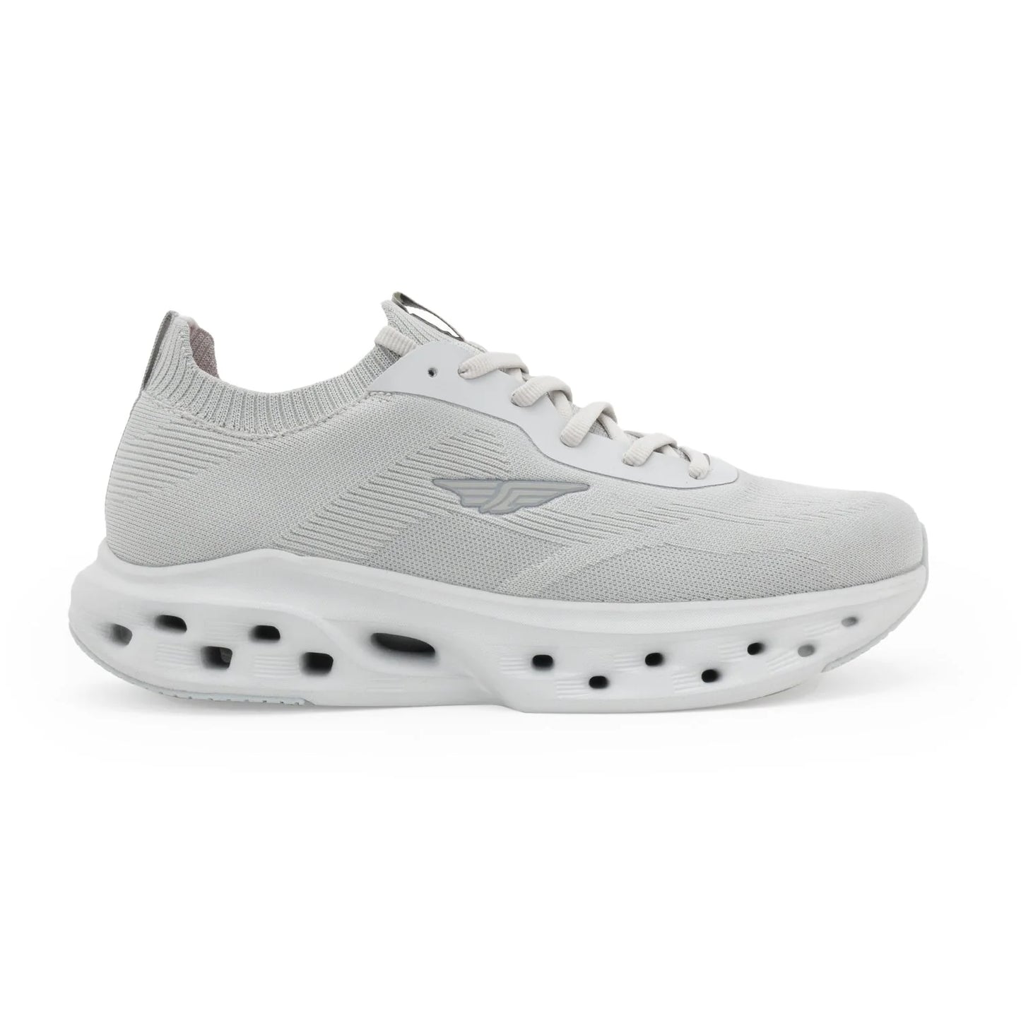 Comfortable Athleisure Shoes for Men Crafted with Breathable Fabric, Flexible Sole and Sleek Urban Lifestyle Design