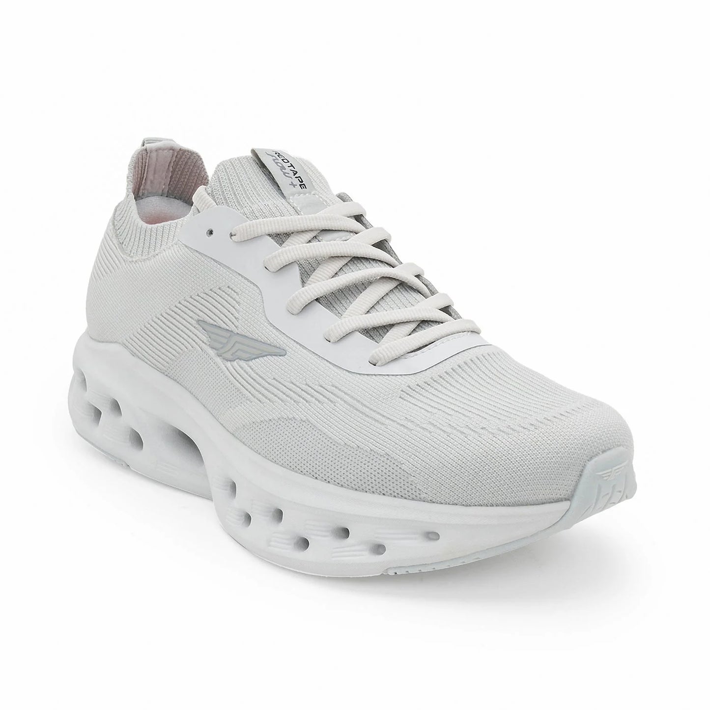 Comfortable Athleisure Shoes for Men Crafted with Breathable Fabric, Flexible Sole and Sleek Urban Lifestyle Design