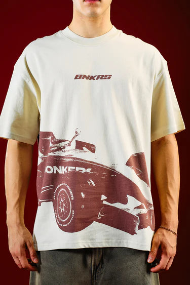 Comfortable Men’s Oversized T-Shirt Perfect for Daily Wear, Lounge Looks, and Modern Urban Dressing