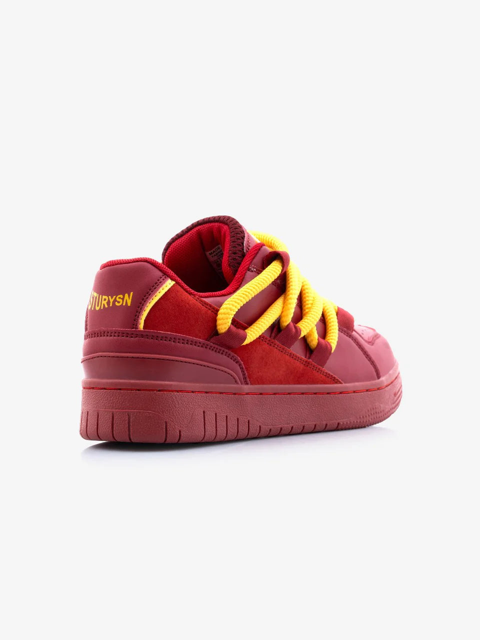 Women’s Pop Flat Low-Top Casual Sneakers