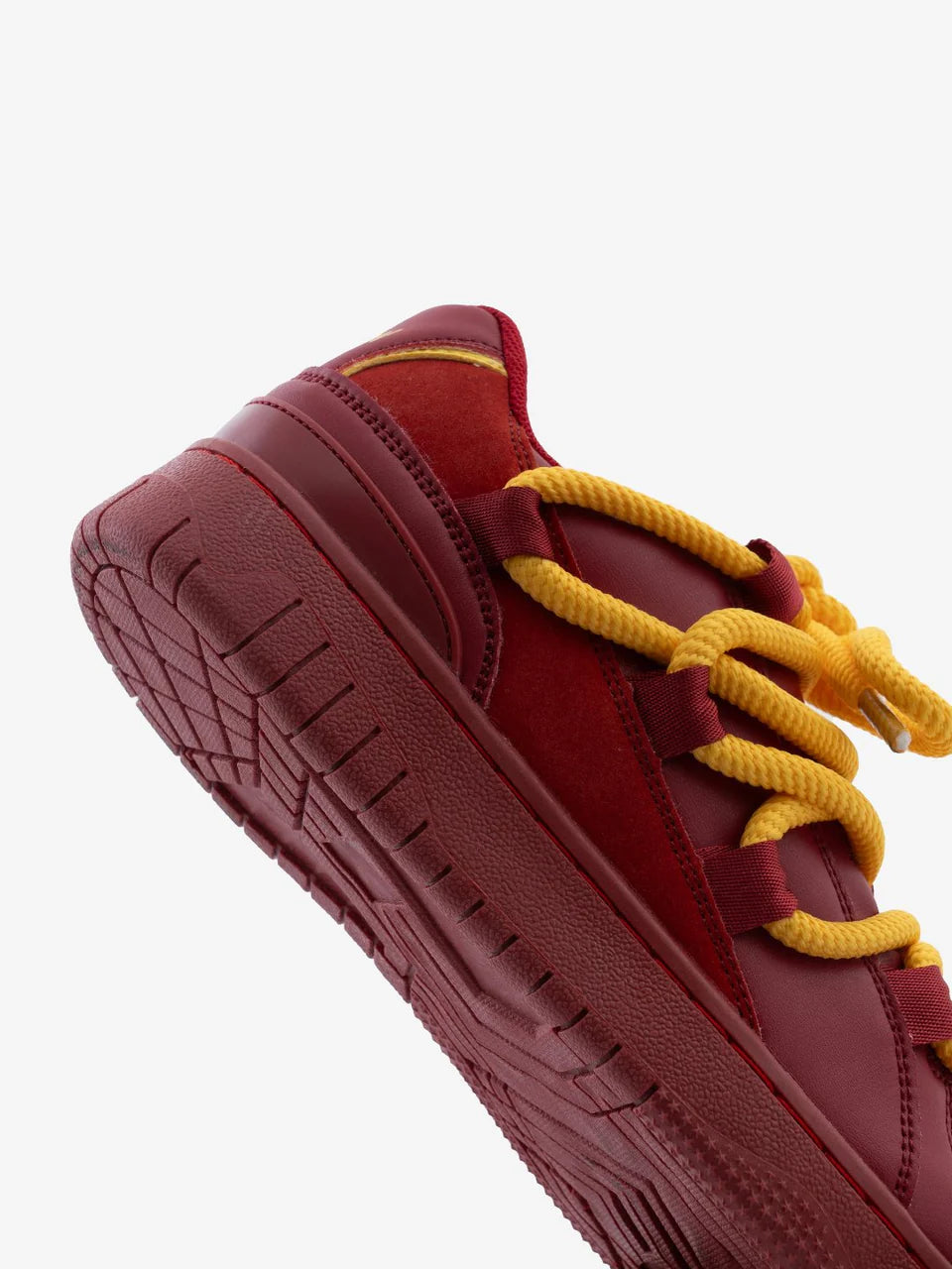 Women’s Pop Flat Low-Top Casual Sneakers