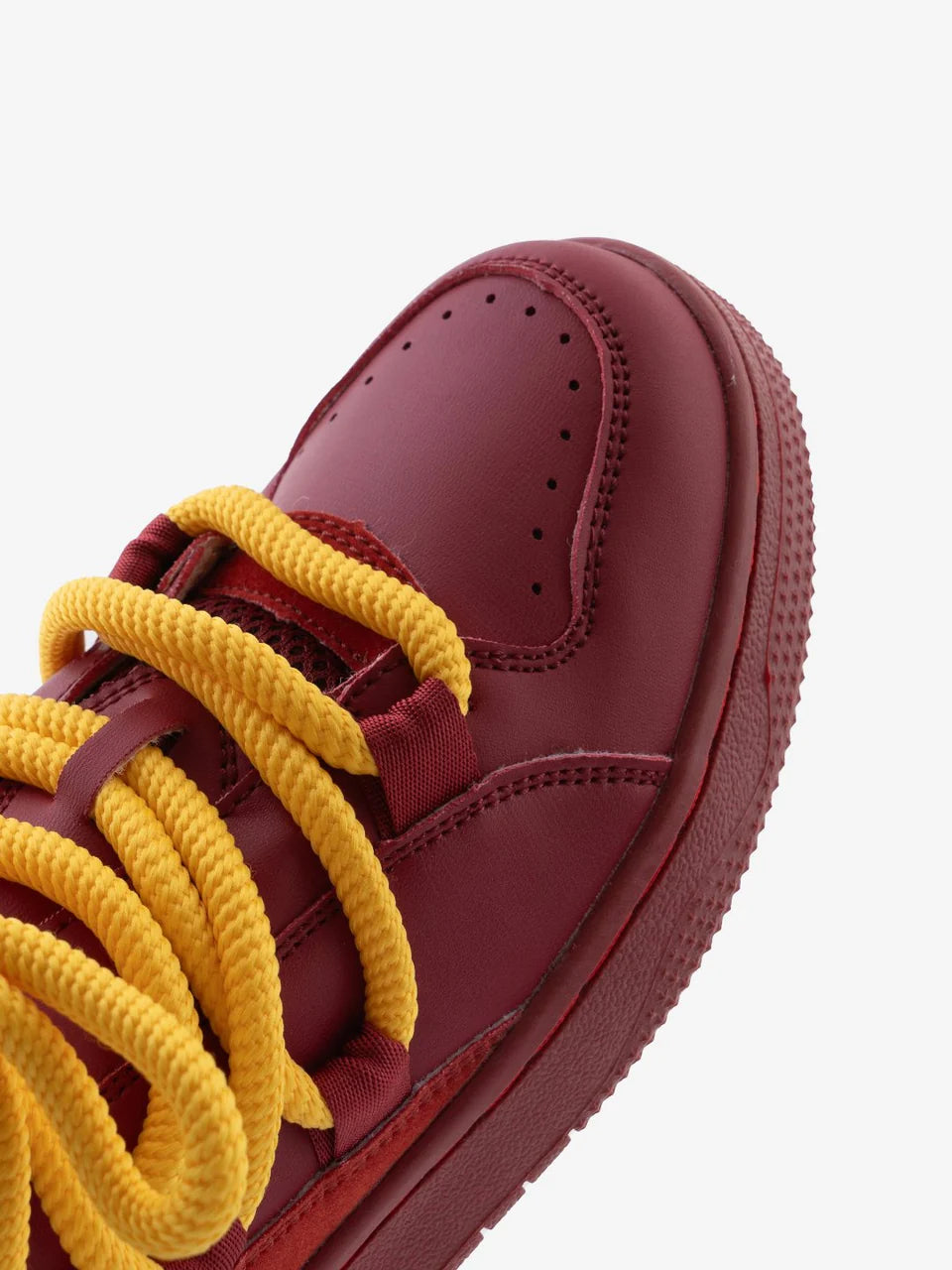 Women’s Pop Flat Low-Top Casual Sneakers