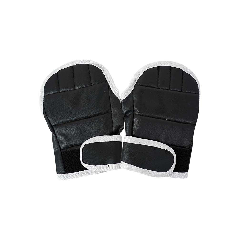 Interactive Red5 Musical Boxing Pad with LED Lights for Exercise Fun