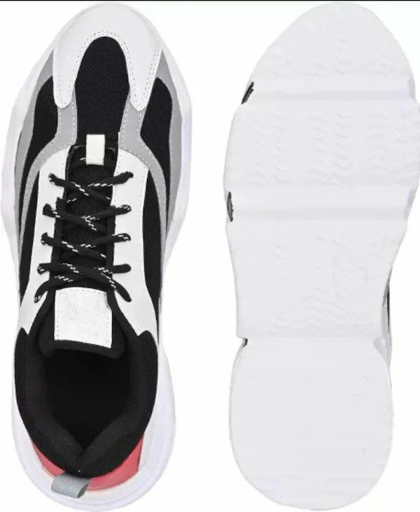 Comfortable Multicolor Shoes for Men Stylish Casual Modern Sneakers