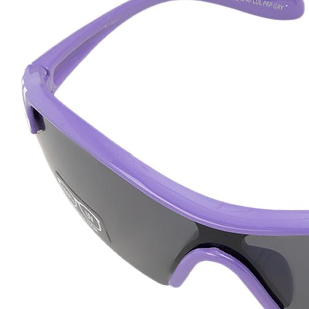 Unisex Vision Express Stylish Sunglasses with Modern Frame Design