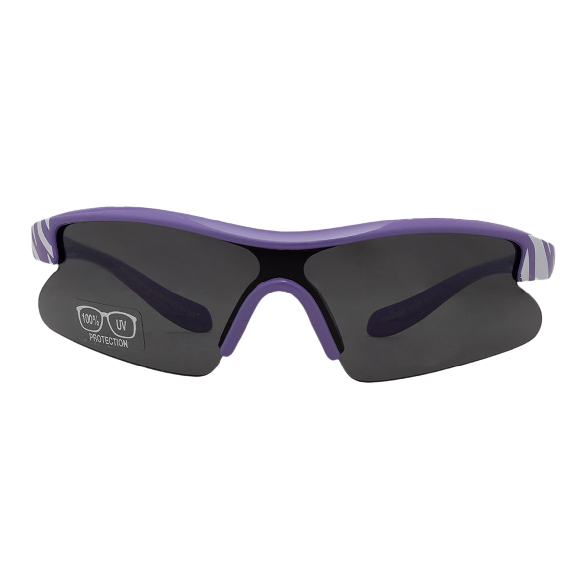 Unisex Vision Express Stylish Sunglasses with Modern Frame Design