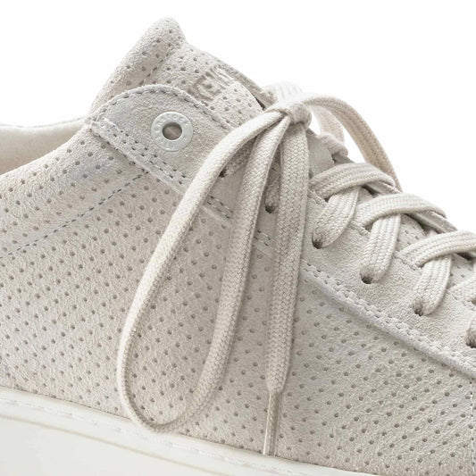 Elegant Suede Embossed White and Antique White Men’s Shoes Designed with Premium Detailing, Comfortable Fit and Modern Versatility
