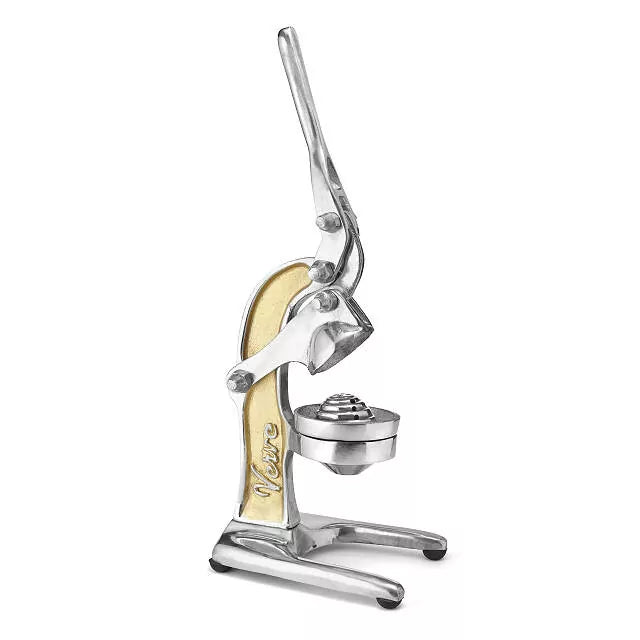 Heavy Duty Manual Countertop Citrus Juicer for Oranges, Lemons, and Grapefruits