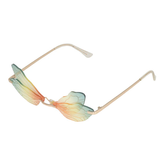 Unique Party Sunglasses Fun and Stylish Frames