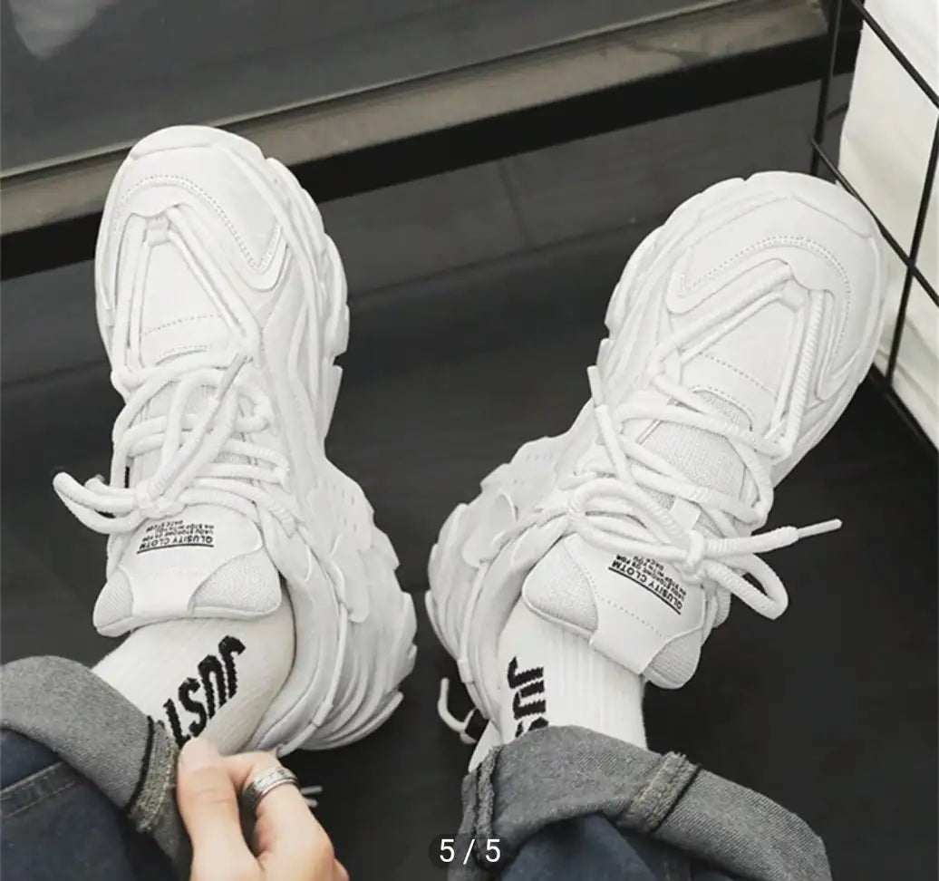 Women Casual Sneakers Lightweight Comfortable Stylish Shoes