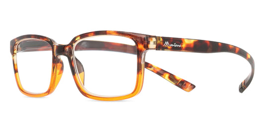 Premium Polarized Sunglasses with Anti-Glare and Scratch-Resistant Lenses