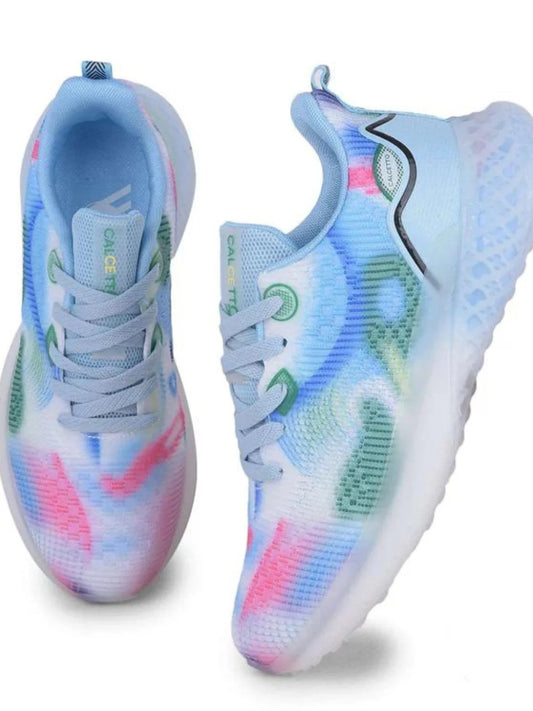 Modern Casual Men's Running Shoes with Sleek Look and Comfortable Fit