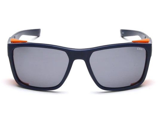 Statement Men’s Rectangular Sunglasses Party & Casual Use