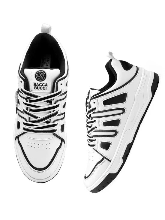 Men’s Street Style Elegance Shoes Designed as the Epitome of Comfort with Modern Detailing and Versatile Everyday Appeal