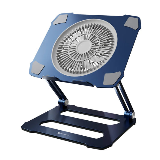 Reliable Device Fit Anti-Slip Silicone Cushion Durable Carbon Steel Material Ventilated Air Design