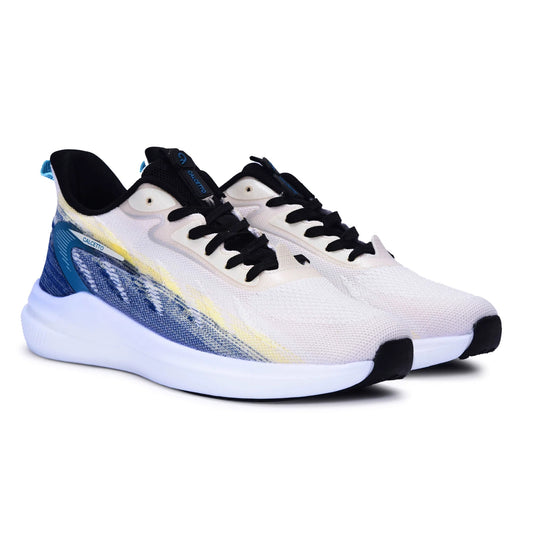 Stylish Casual Men’s Running Shoes for Everyday Comfort and Active Lifestyle