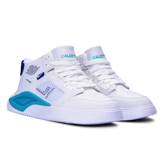 Stylish Lightweight Casual Sneakers Shoes for Men with Breathable Design
