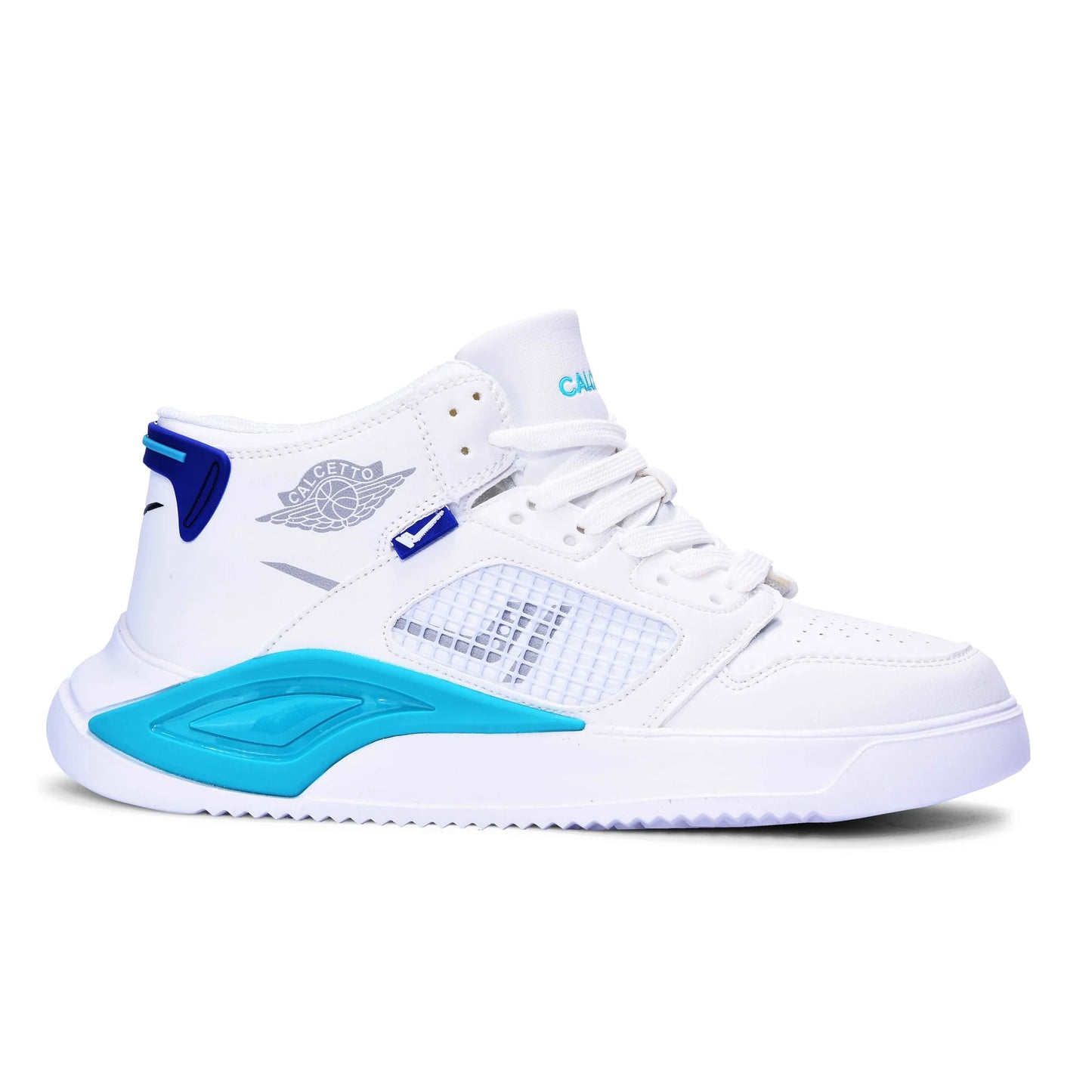 Stylish Lightweight Casual Sneakers Shoes for Men with Breathable Design