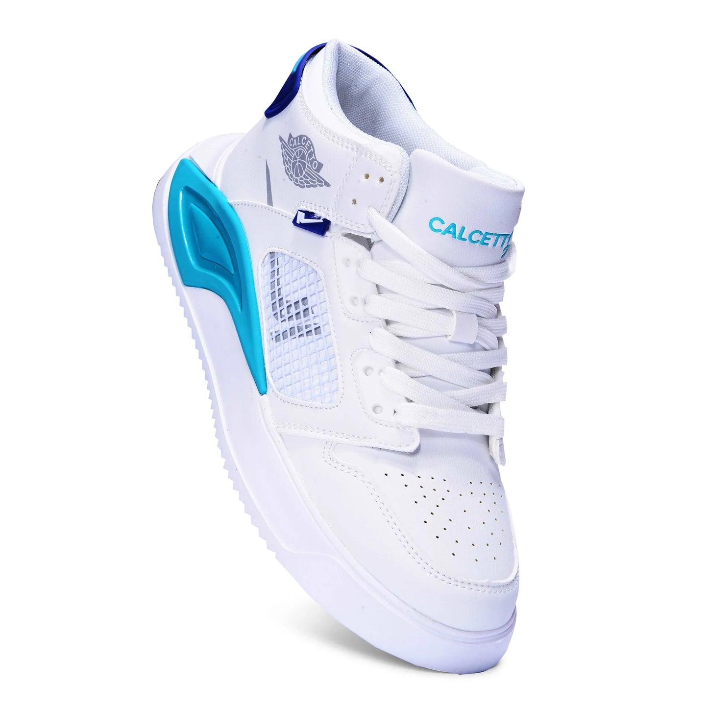 Stylish Lightweight Casual Sneakers Shoes for Men with Breathable Design